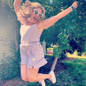 Meet your Posher, Lori